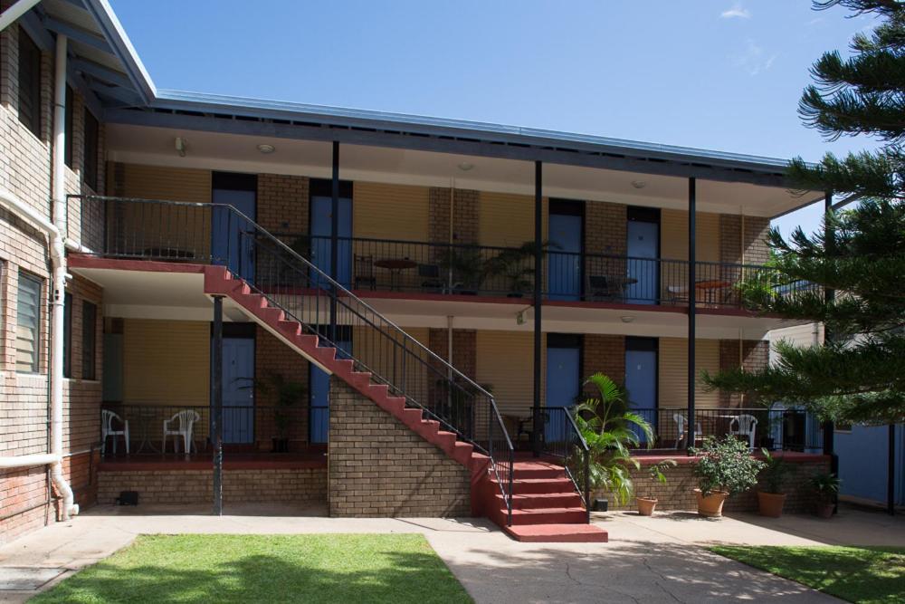 Barramundi Lodge Darwin Esterno foto