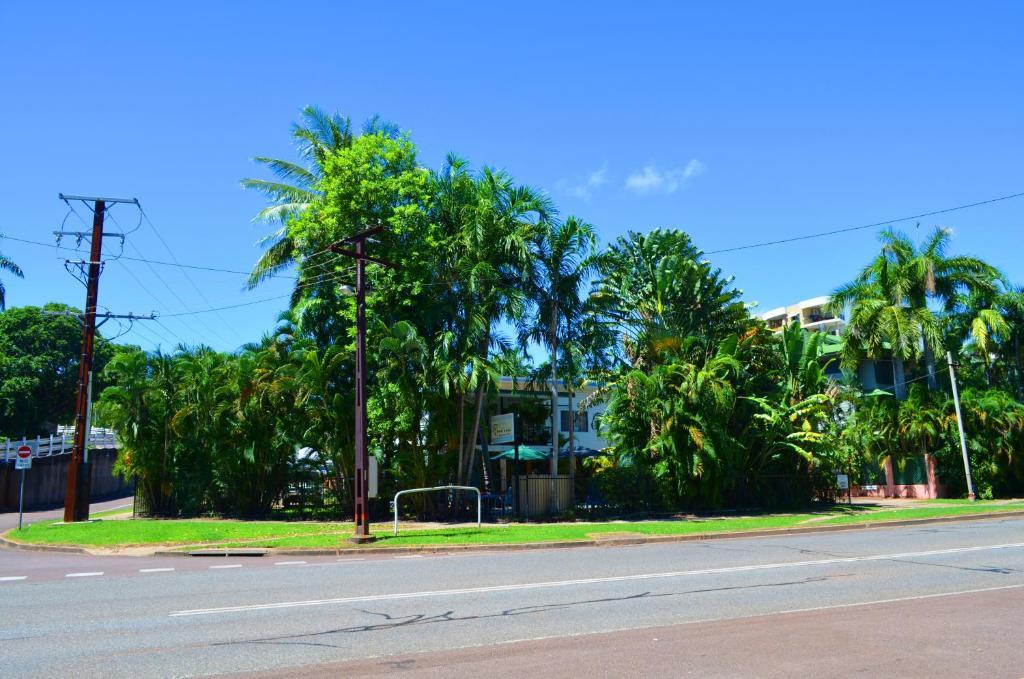 Barramundi Lodge Darwin Esterno foto