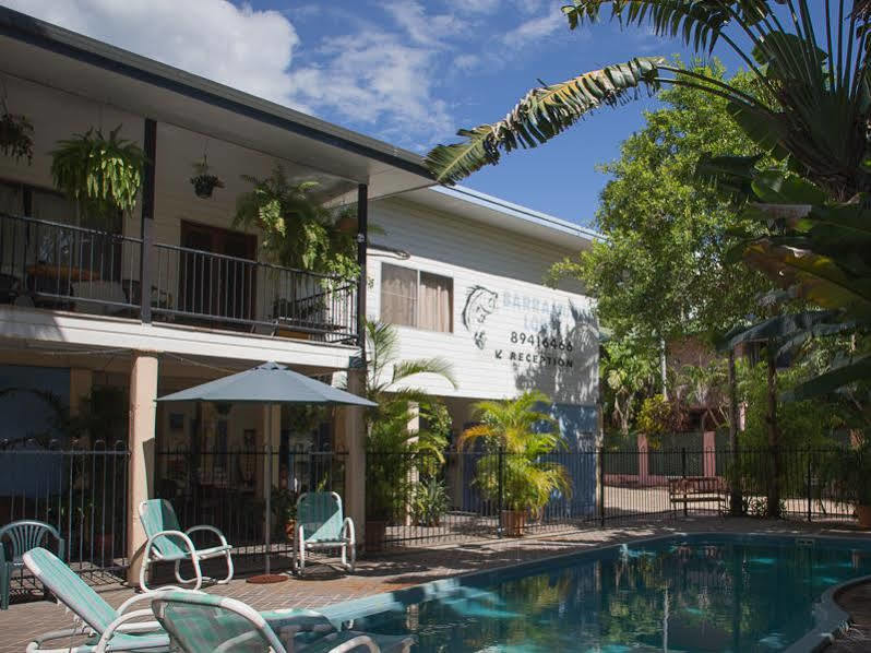 Barramundi Lodge Darwin Esterno foto